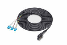 Icom OPC-2412 Connection Cable