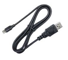Icom OPC-2480 USB Charger Cable