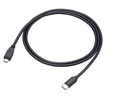 Icom OPC-2418 USB-kábel (C-típusú - micro B)