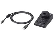 Icom RC-28 USB Remote Encoder with PTT Switch