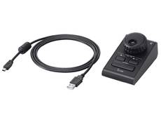 Icom RC-28 USB-s enkóder PTT kapcsolóval