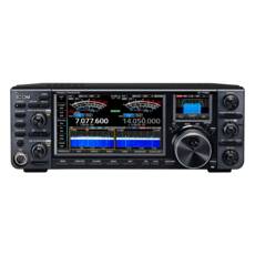 Icom RC-7760 vezérlő egység IC-7760 rádióhoz
