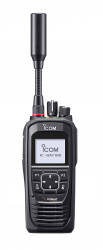 Icom IC-SAT100 Satellite Two-Way Radio