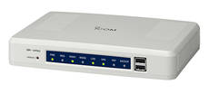 Icom SR-VPN1 VPN Router for IP Multicast Function