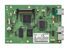 Icom UC-FR5300 #11 Network Controller Board