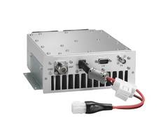 Icom UR-PA6000 UHF RF Power Amplifier