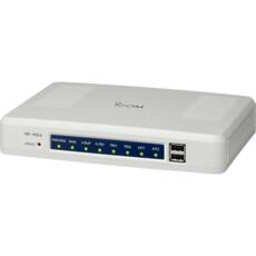 Icom VE-PG3 RoIP Gateway for Connecting Radio Networks