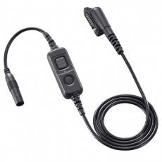 Icom VS-5MC PTT Cable With VOX Function