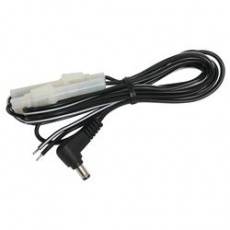 Icom OPC-515L Power Cable with Swinging Cable End