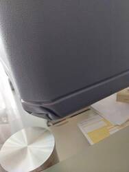 Igloo IE27 DC Thermoelectric Car Cooler Shipping damaged!