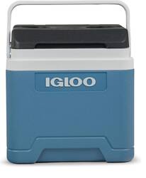 Igloo IP 24 ice blue 24 literes passzív hűtőláda
