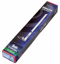 Interline Horizon Midi Omnidirectional WiFi Base Antenna 2,4GHz