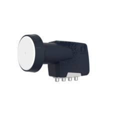 Inverto Black Premium Quad univerzális LNB műholdvevő fej