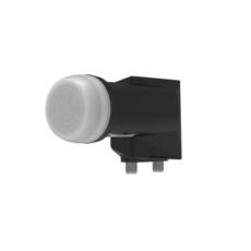 Inverto Black Twin Single High-Gain LNB Satellite Receiver Head