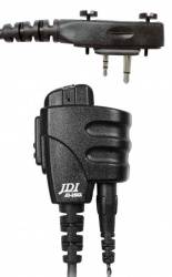 JDI JD-250XEH5/IC-F3032S Headset for Icom Radio