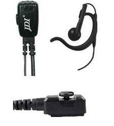 JDI JD-130XEH5/THR9 headset for EADS THR9