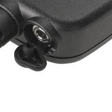 JDI JD-720X/PD368 kézi mikrofon Hytera rádióhoz