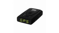 Kiyo D Ultimate AP 4R GPS aktív lézeres traffipaxvédelmi termék
