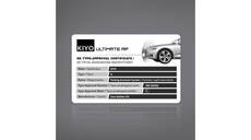 Kiyo D Ultimate AP 4R GPS aktív lézeres traffipaxvédelmi termék