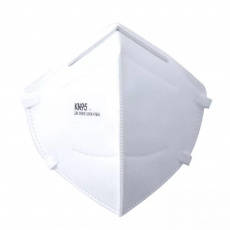 Mouth Mask FFP2 (particle filtering half mask, face mask)