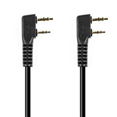 Albrecht CT590S clone cable (Kenwood)