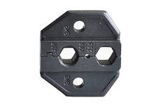 SSB Tool Insert Crimping for Aircell 7