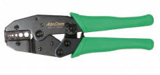 Hanlong Crimping Pliers for RG-174/RG-58/ H-155 Coax Cables