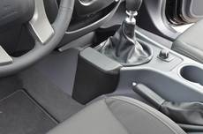 Kuda 095785 Ford Ranger Phone Holder Console