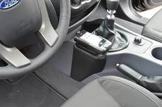 Kuda 095785 Ford Ranger Phone Holder Console