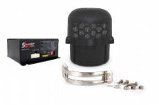 SoundOff Signal LF Aftershock Siren System