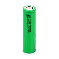 LG 18650 Li-Ion Battery 3500mAh 10A