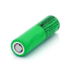 LG 18650 Li-Ion Battery 3500mAh 10A