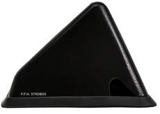 Strobos LKL-2 Work Lamp 12/24V White Light, Black Housing