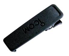 Icom MBB-1 Aligator Type Belt Clip