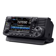 Icom MBF-705 bemutató állvány IC-705 rádióhoz