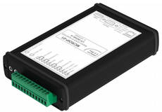 Multicom LIF-S6548/-B MCROIP-01 IP illesztő egység