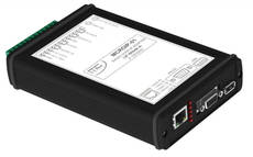 Multicom LIF-S6548/-B MCROIP-01 IP illesztő egység