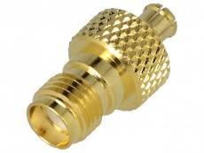 MXC Male to SMA Female Adapter
