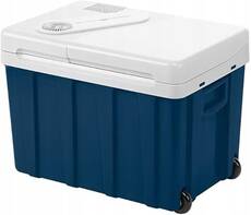 Mobicool MQ40W termolektormos hűtőláda, 39 literes