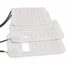 Dometic MagicComfort MSH 60 Insert Seat Heater, 4 Elements