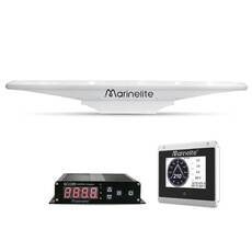 Marinelite SC90 Satellite Compass System