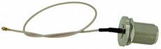 MaxLink Patch Cable U.FL - N female