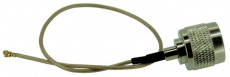 MaxLink Patch Cable U.FL - N male