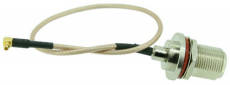 MaxLink Patch Cable MMCX - N female