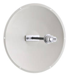 MaxLink Directional WiFi Parabola Antenna 5Ghz 22dBi