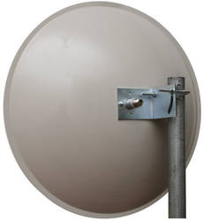 MaxLink Directional WiFi Parabola Antenna 5Ghz 29dBi