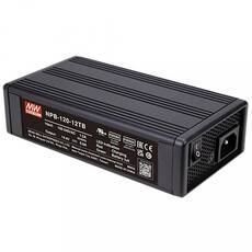 Mean Well NPB-240-24TB 24V 8A Programmable Battery Charger