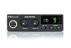 Midland Alan 100 Plus-B Euro AM/FM 4W CB Radio