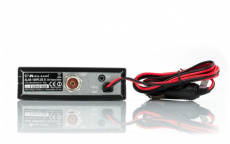 Midland Alan 100 Plus-B Euro AM/FM 4W CB Radio