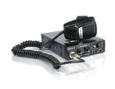 Midland Alan 100 Plus-B Euro AM/FM 4W CB Radio